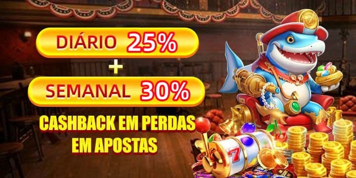 777slot Fundo de Resgate de Perdas Semanais